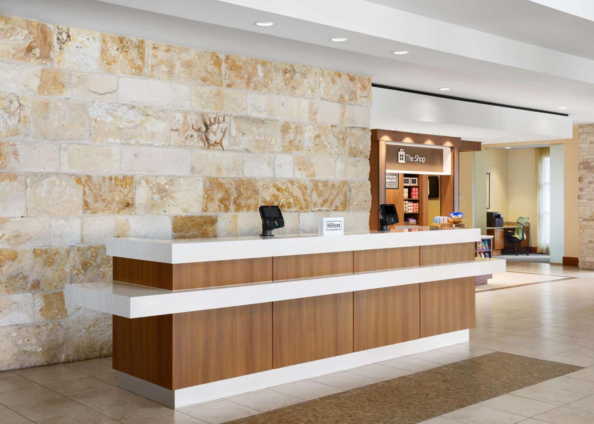 Hilton Garden Inn Dallas Richardson Exterior photo